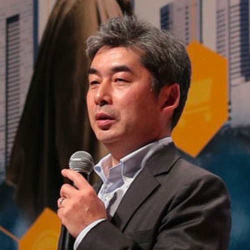 Takashi Ito