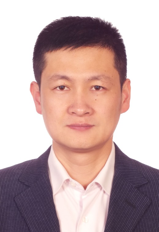 Ma Jianguo